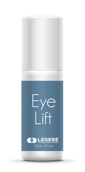 Legere Eye Lift - Legere Pharmaceuticals