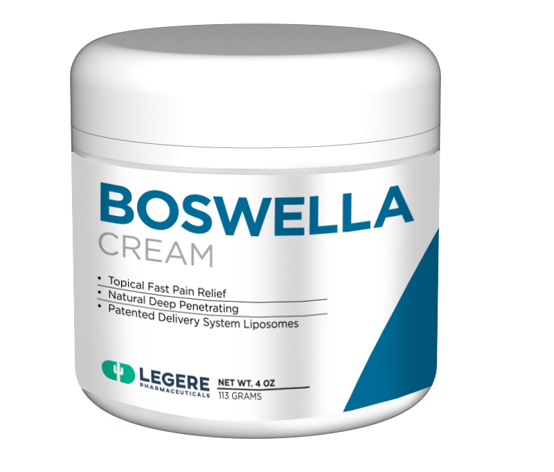 Boswella Cream