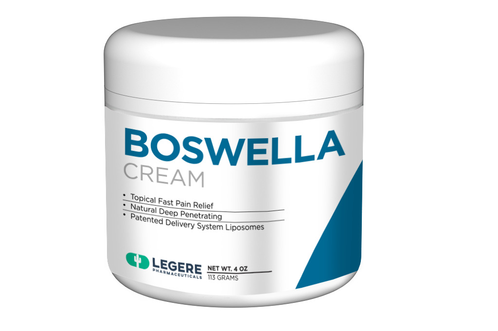 Boswella Cream