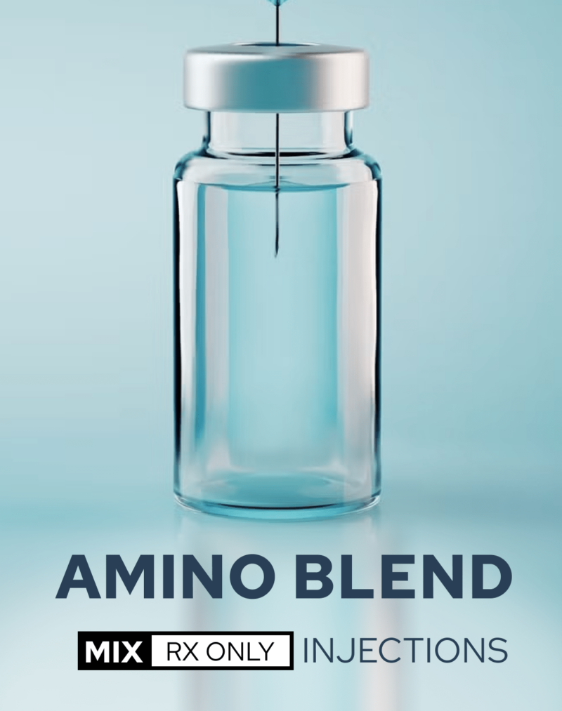 AMINO Blend