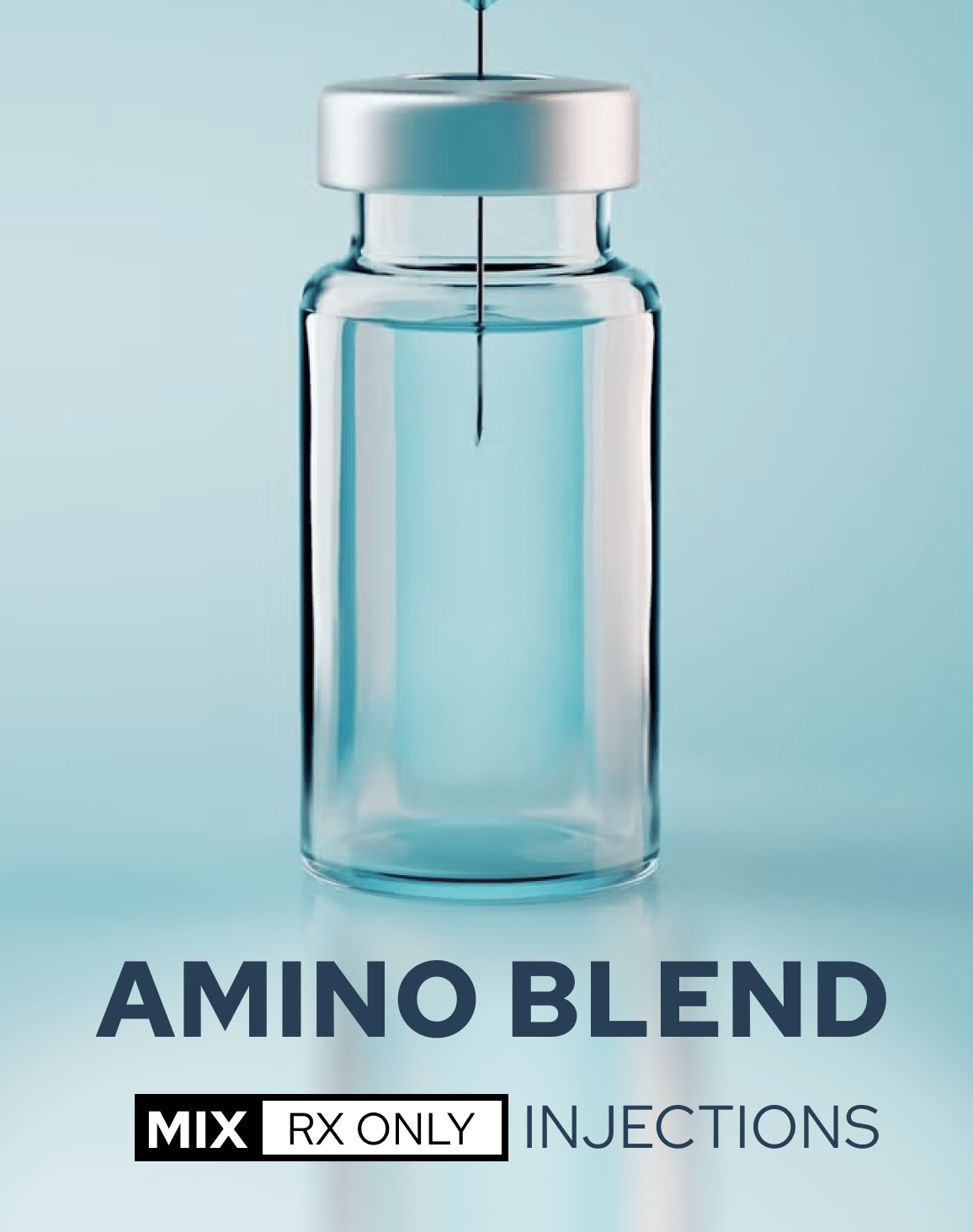 AMINO Blend