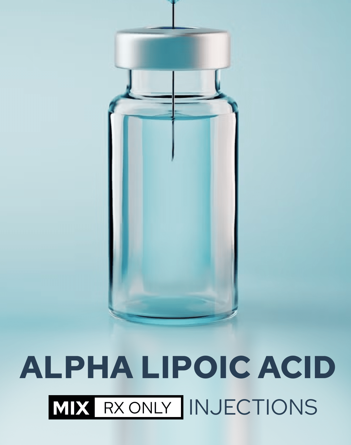 Alpha Lipoic Acid