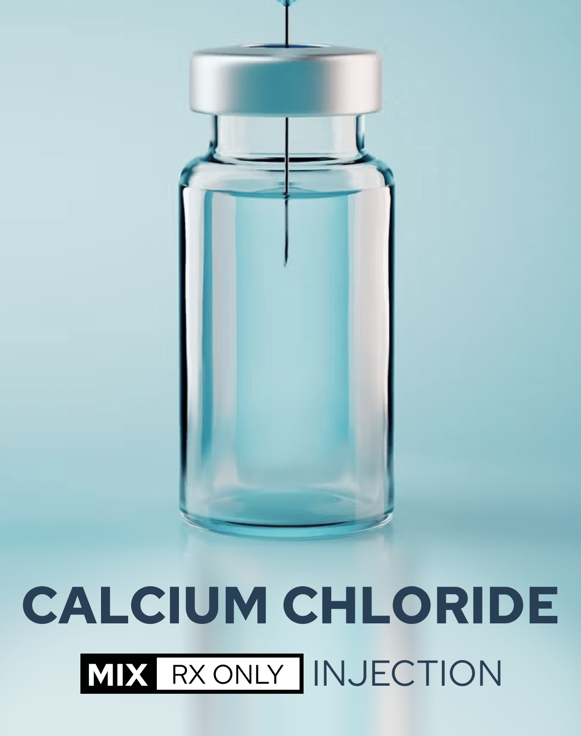 Calcium Chloride