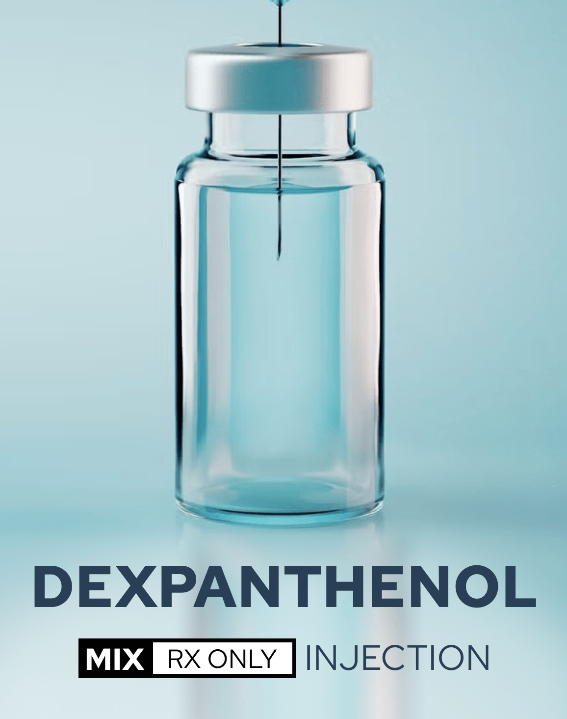 Dexpantheno