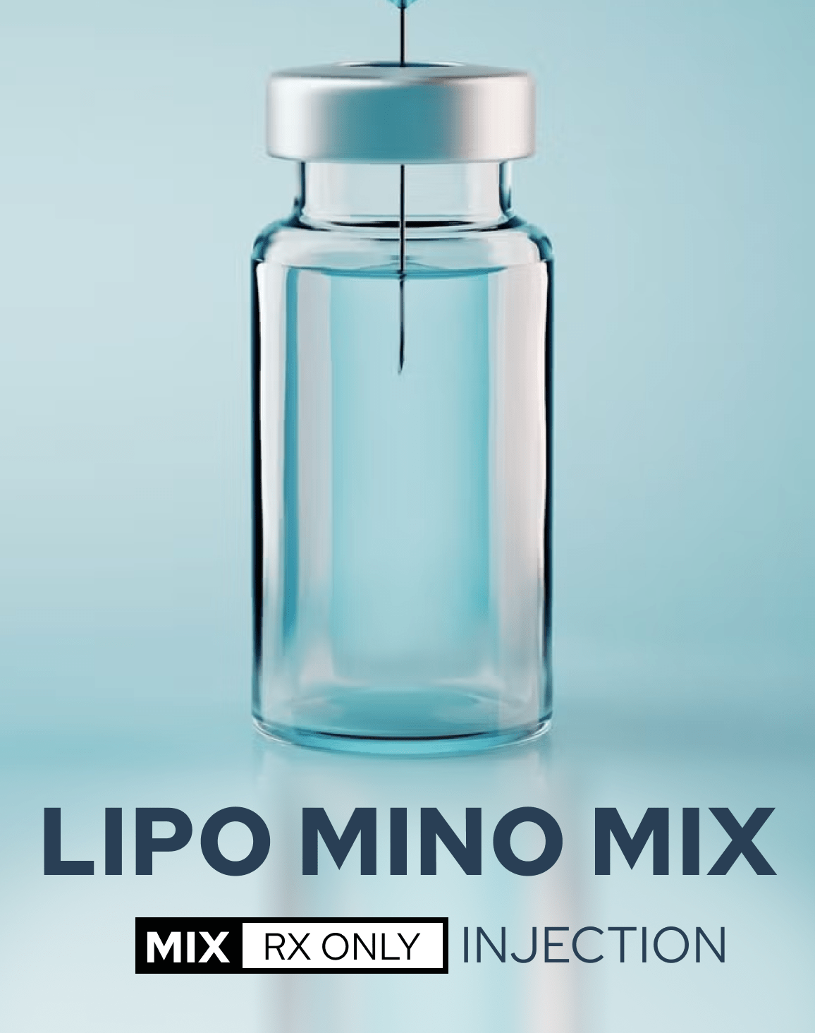 Lipo Mino Mix