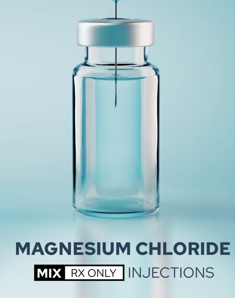 Magnesium Chloride