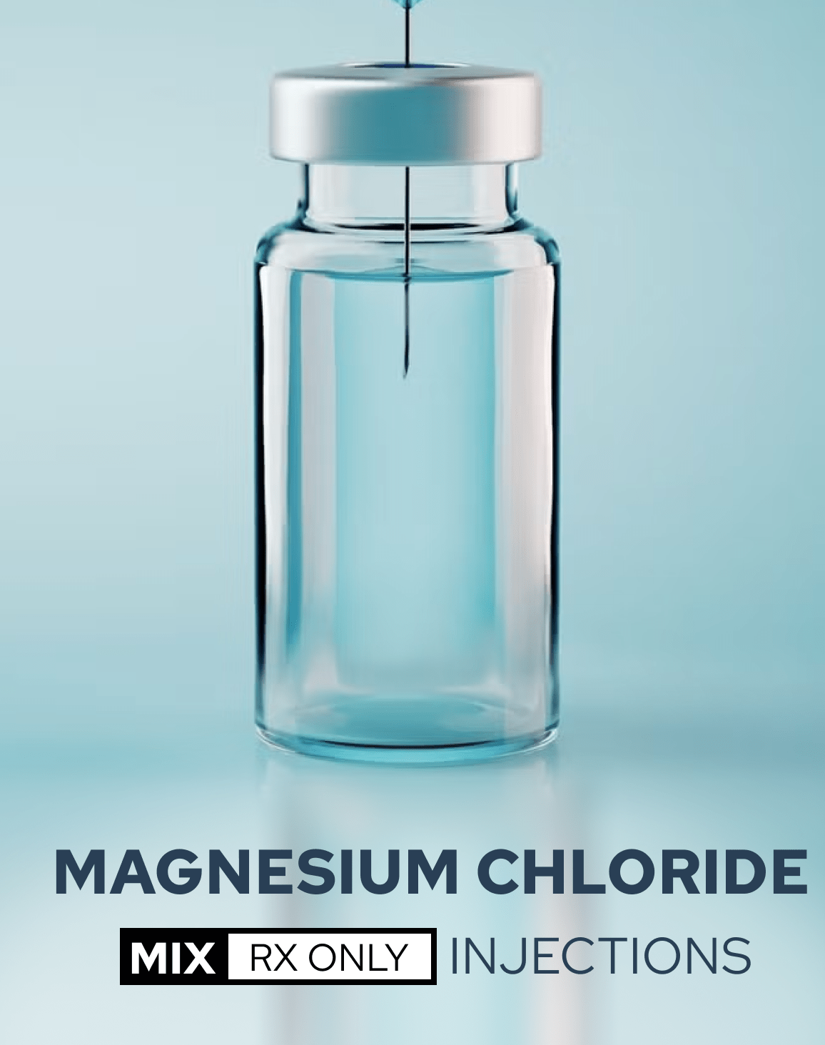 Magnesium Chloride