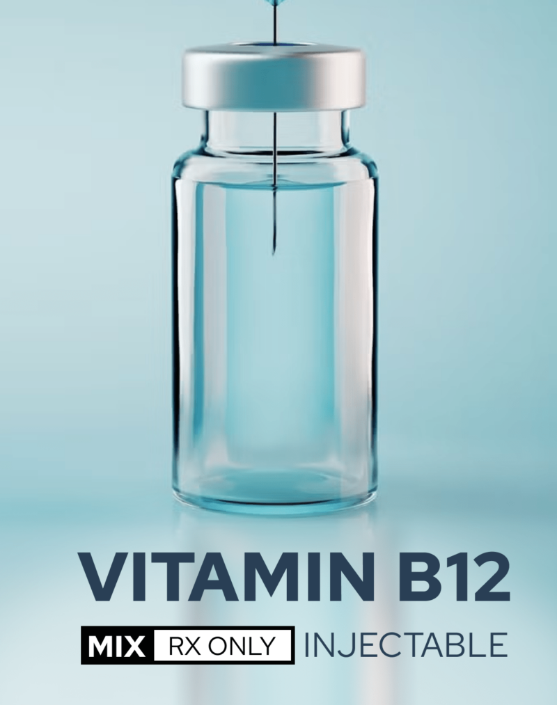 Vitamin B12-min