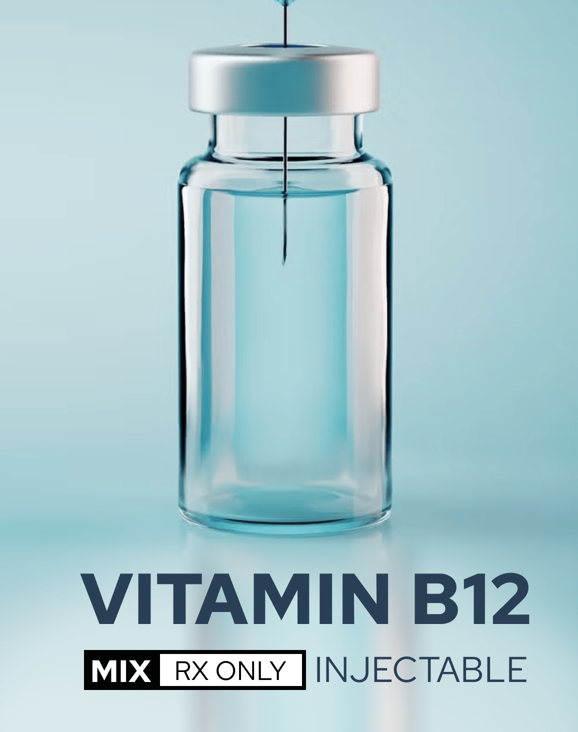 Vitamin B12-min