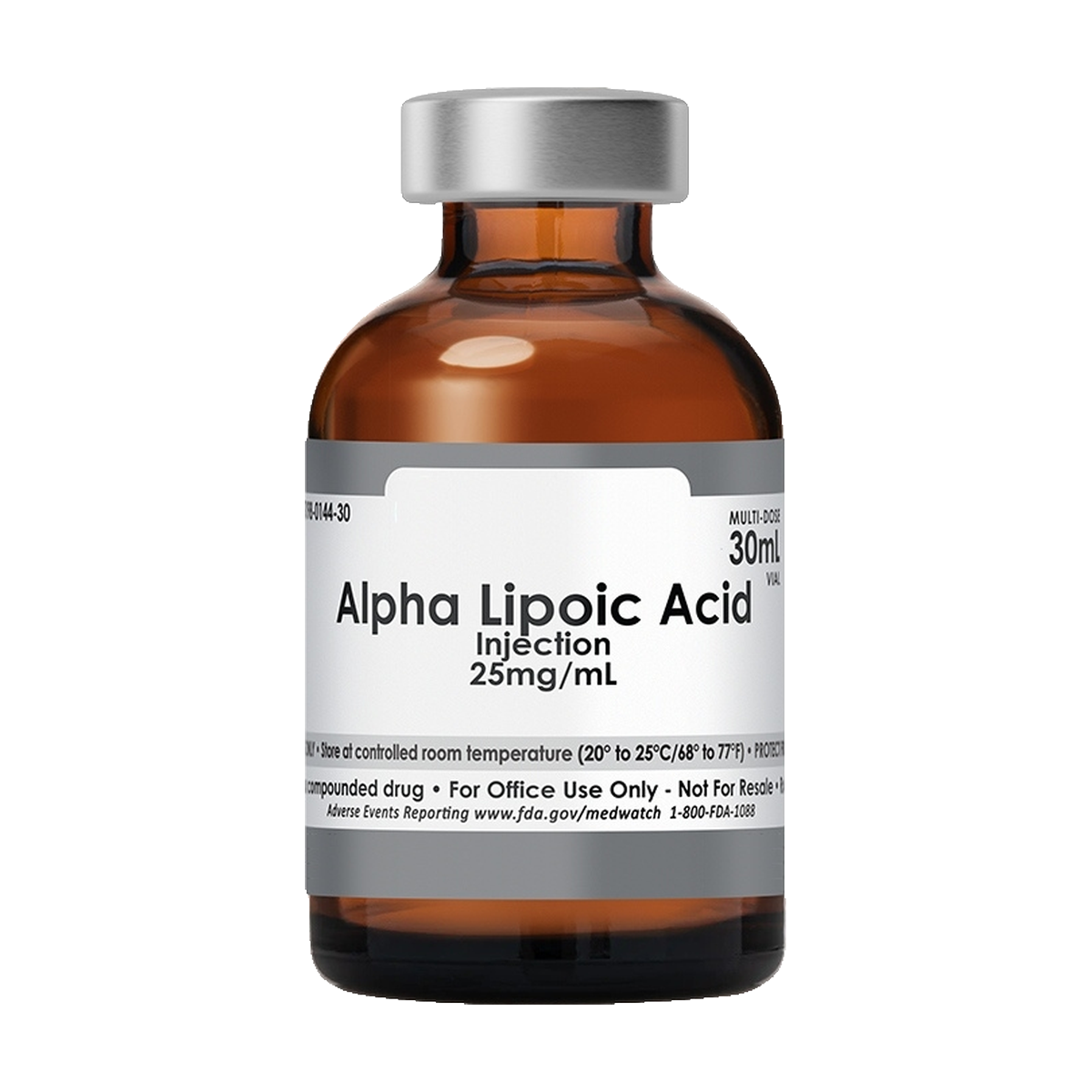 Alpha Lipoic Acid Injections