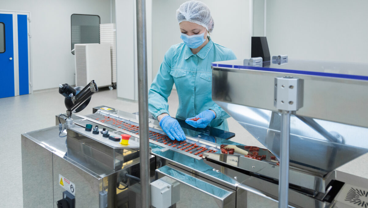 CGMP Standards
