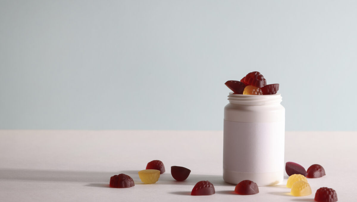chewable supplements