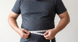 U.S. obesity rate