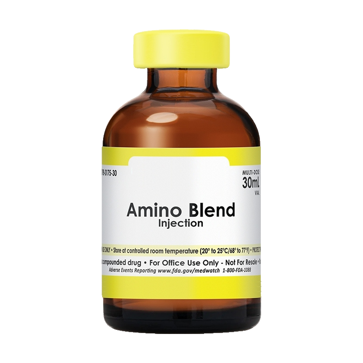 Amino Blend Injections