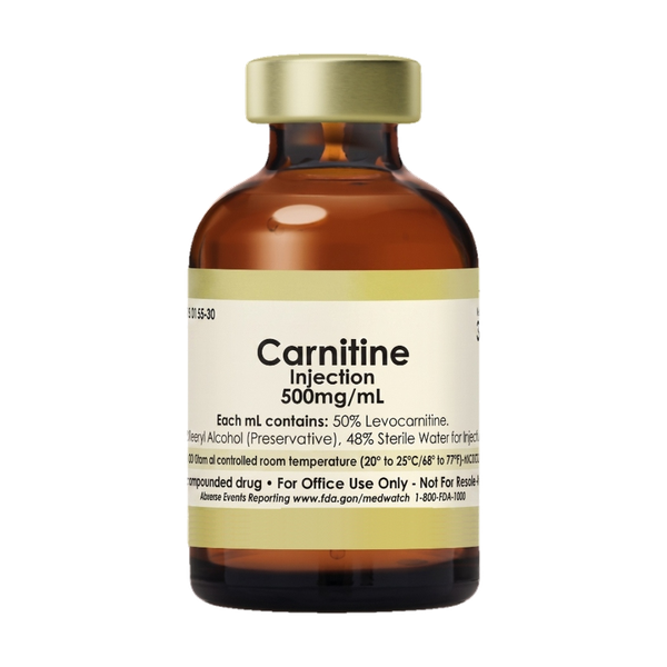 L-Carnitine Injection