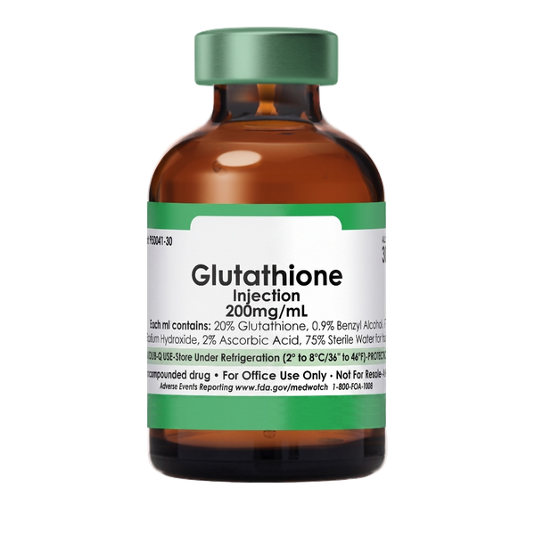 Glutathione Injection