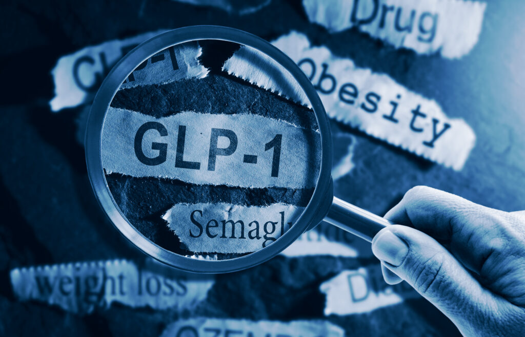 Capturing the Post GLP-1 Market Opportunity