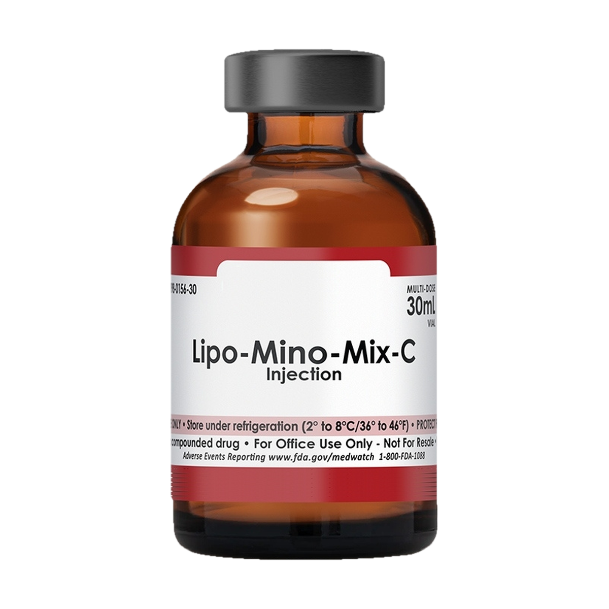 lipo-mino-mix-c Injection
