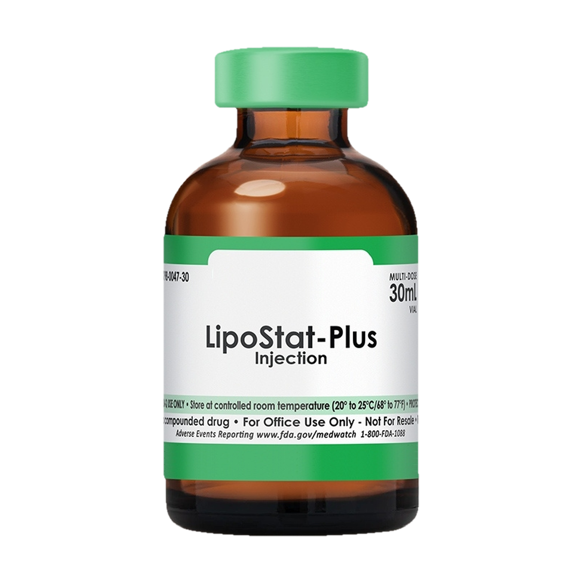 Lipo-Stat Plus Injection