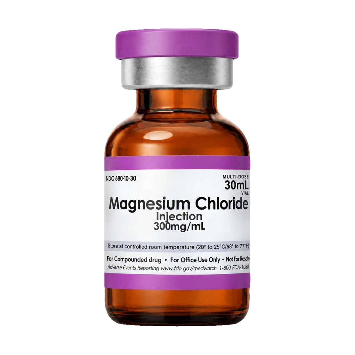 Magnesium Chloride Injection