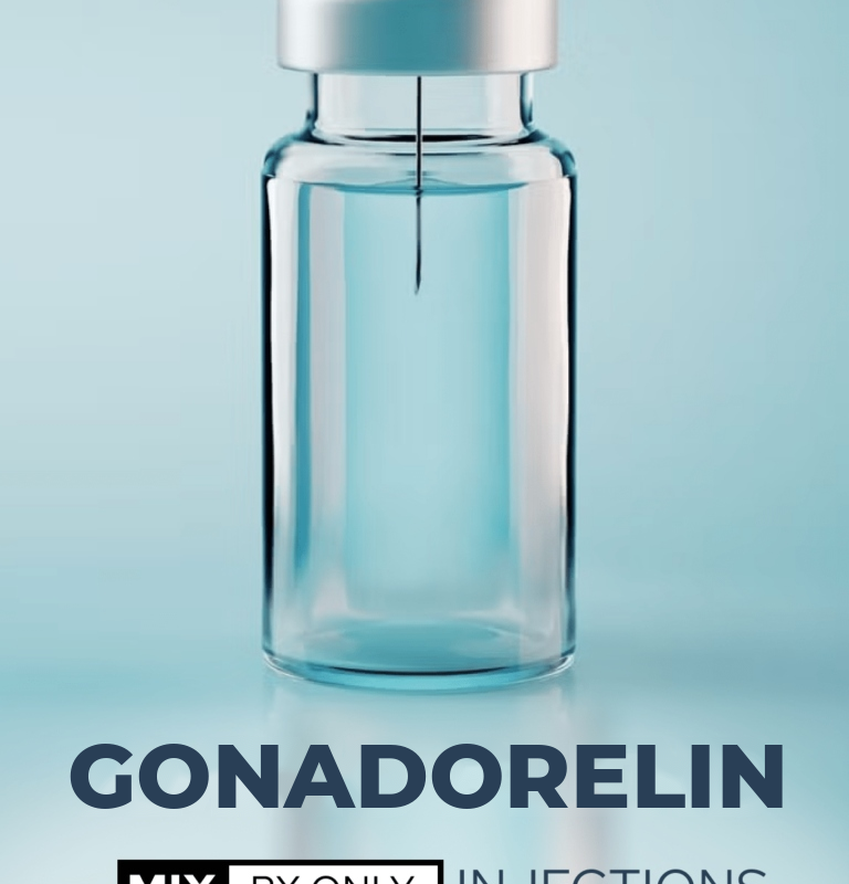 Gonadorelin injection