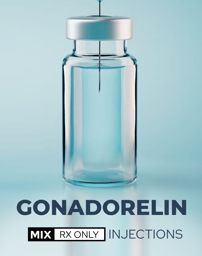 Gonadorelin injection