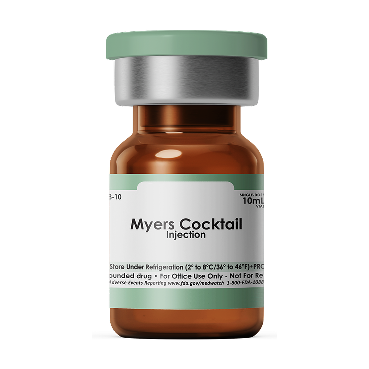 Myers Cocktail