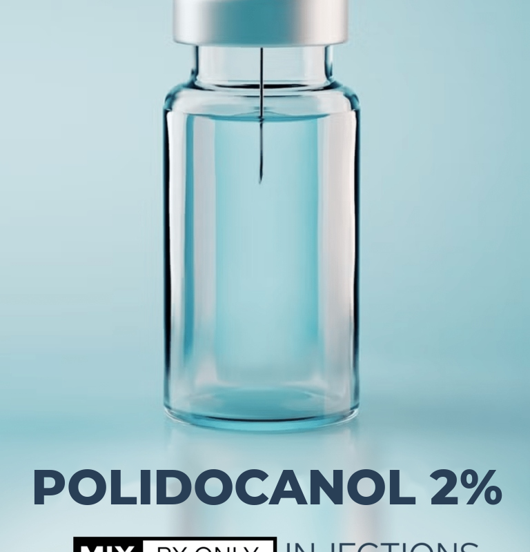 polidocanol injection