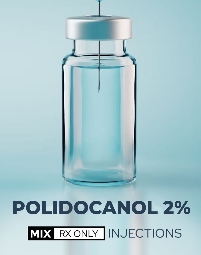 polidocanol injection