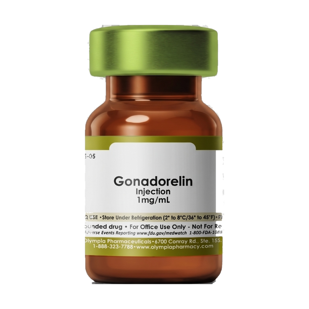 Gonadorelin Injection