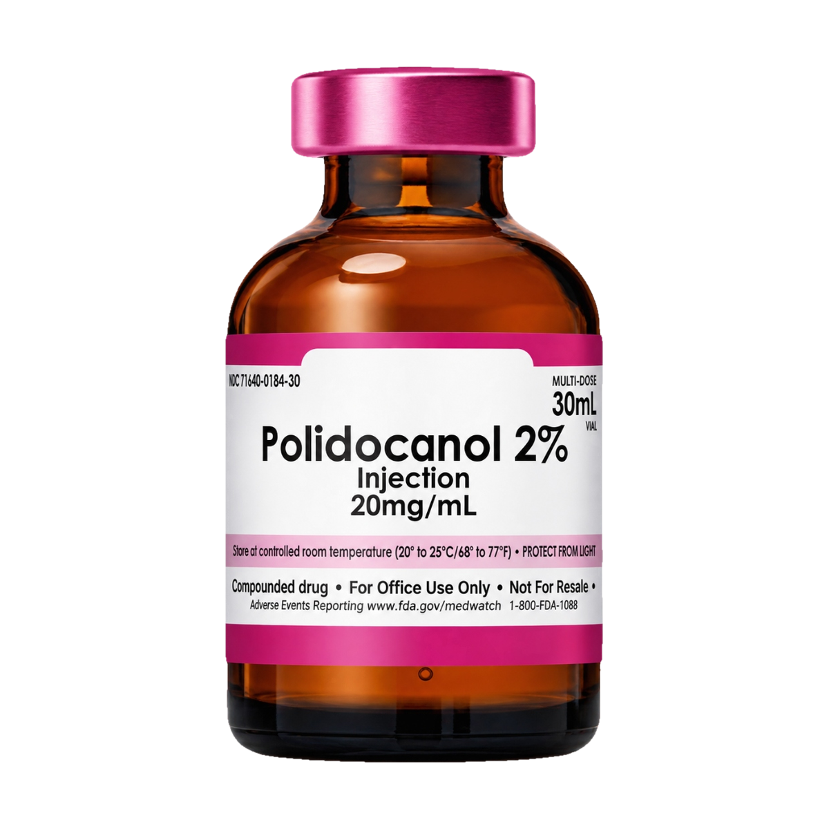 Polidocanol Injection