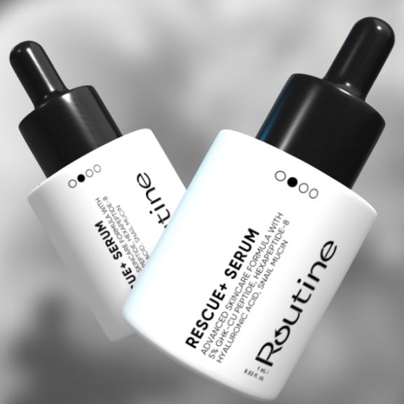 Routine Rescue+ Serum