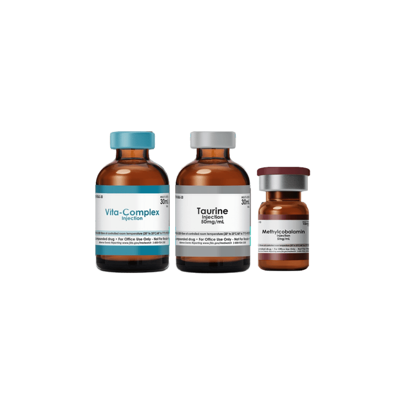 B-Lean IV Kit