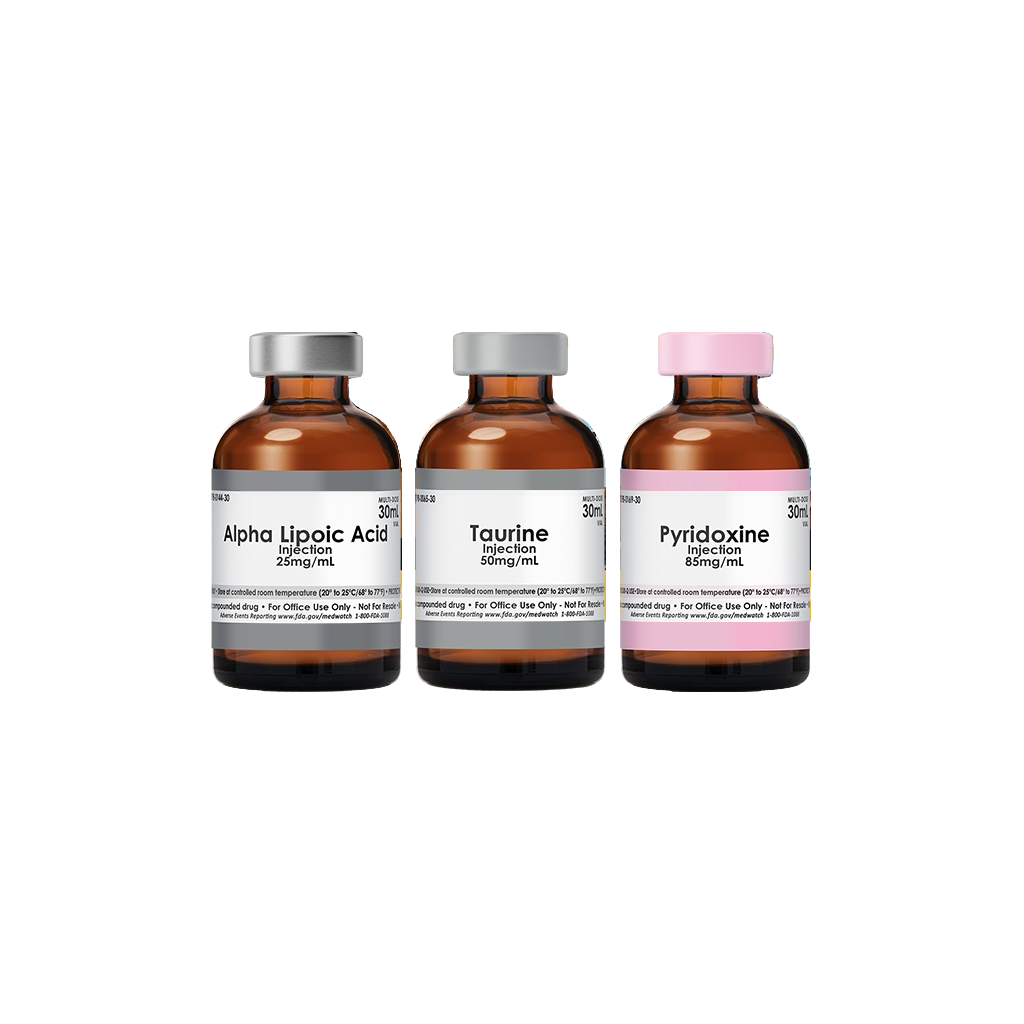 Brainstorm IV Kit