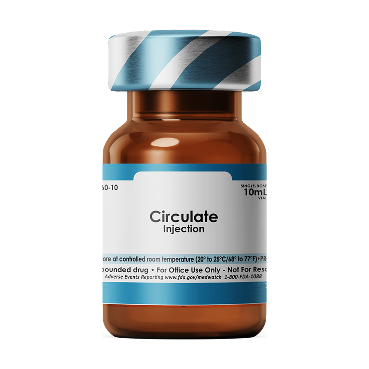 Circulate Injection