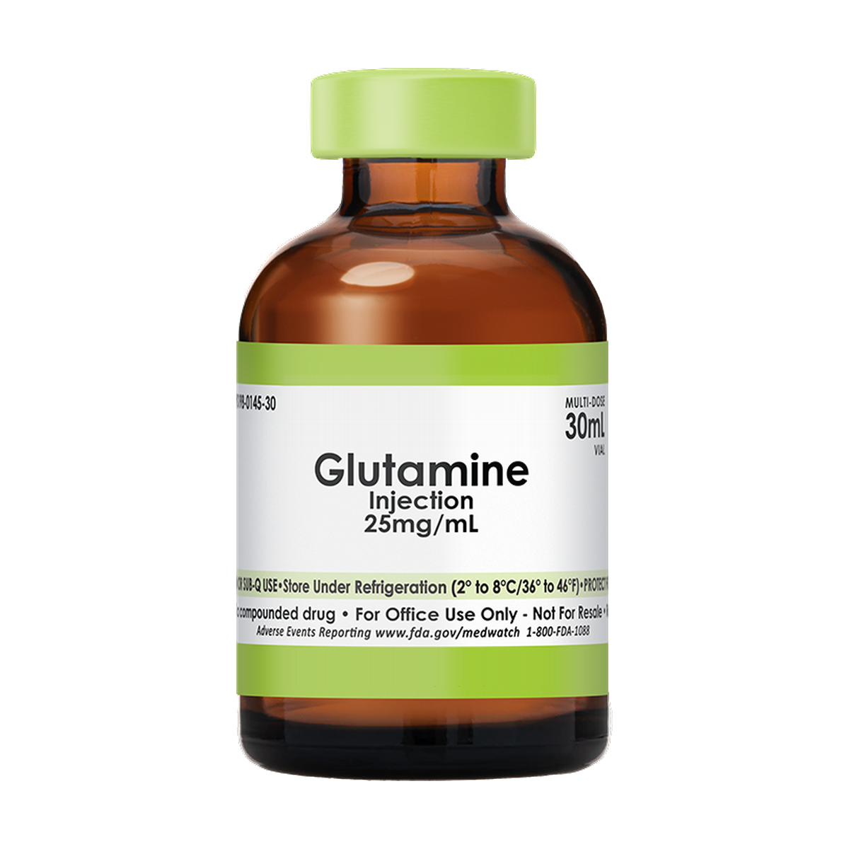 Glutamine Injection