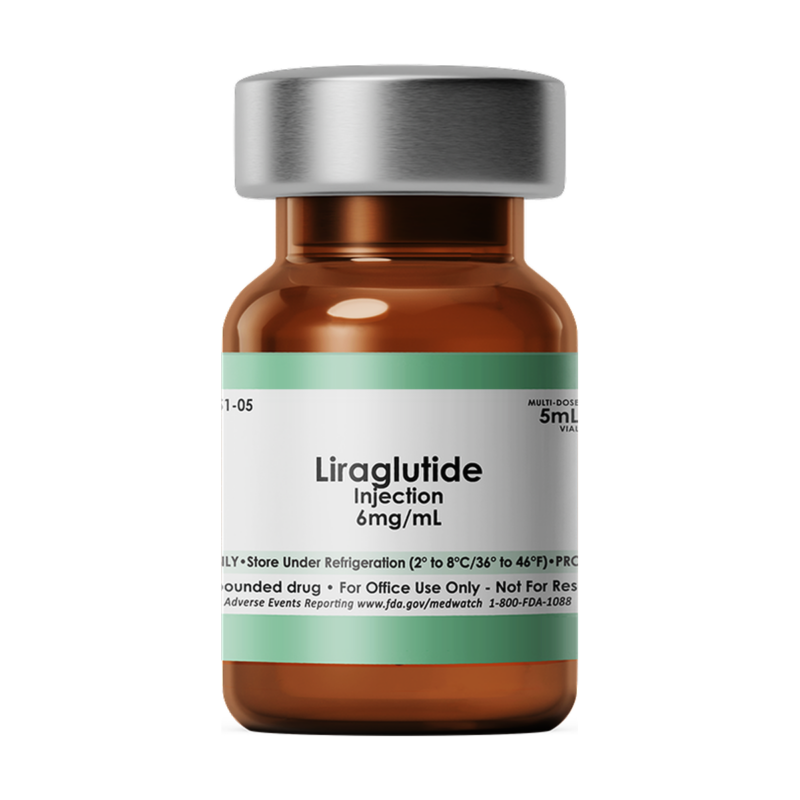 Liraglutide Injection