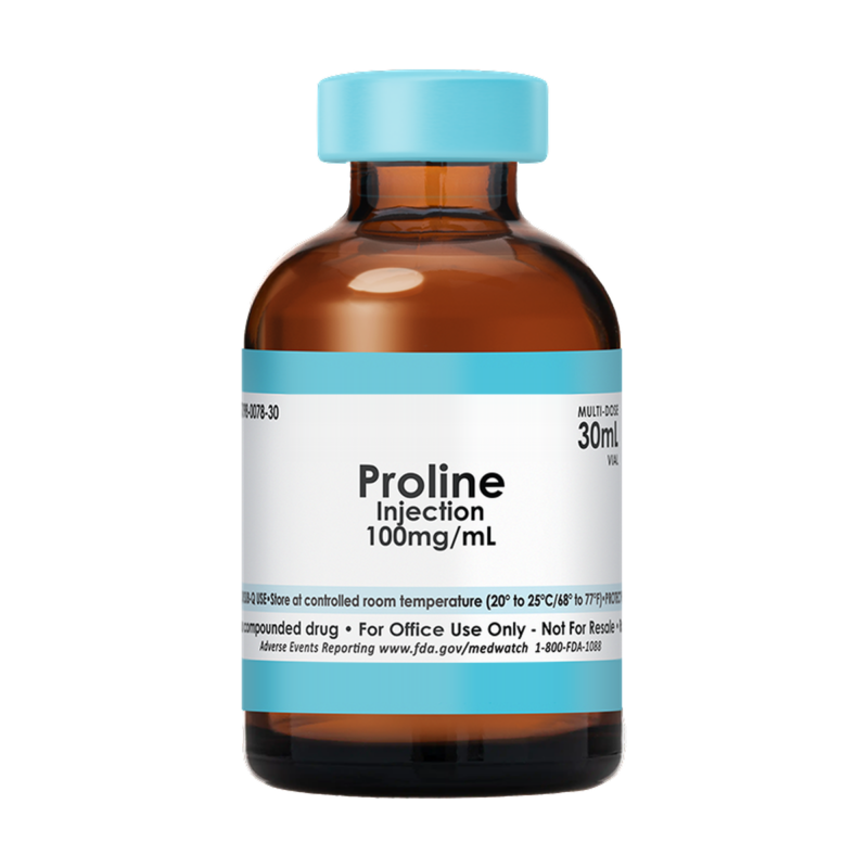 L-Proline Injection