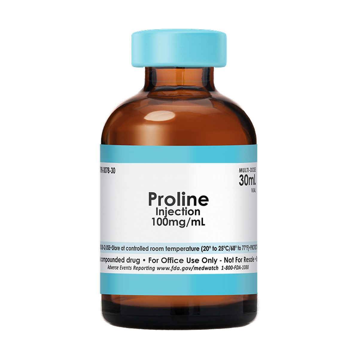 L-Proline Injection