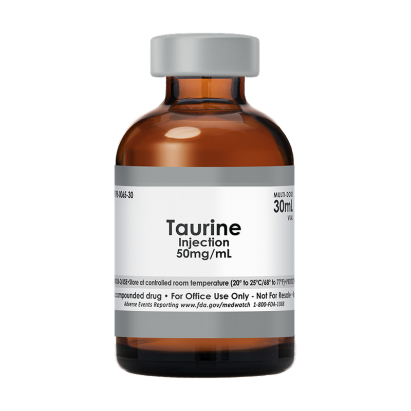 Taurine Injection