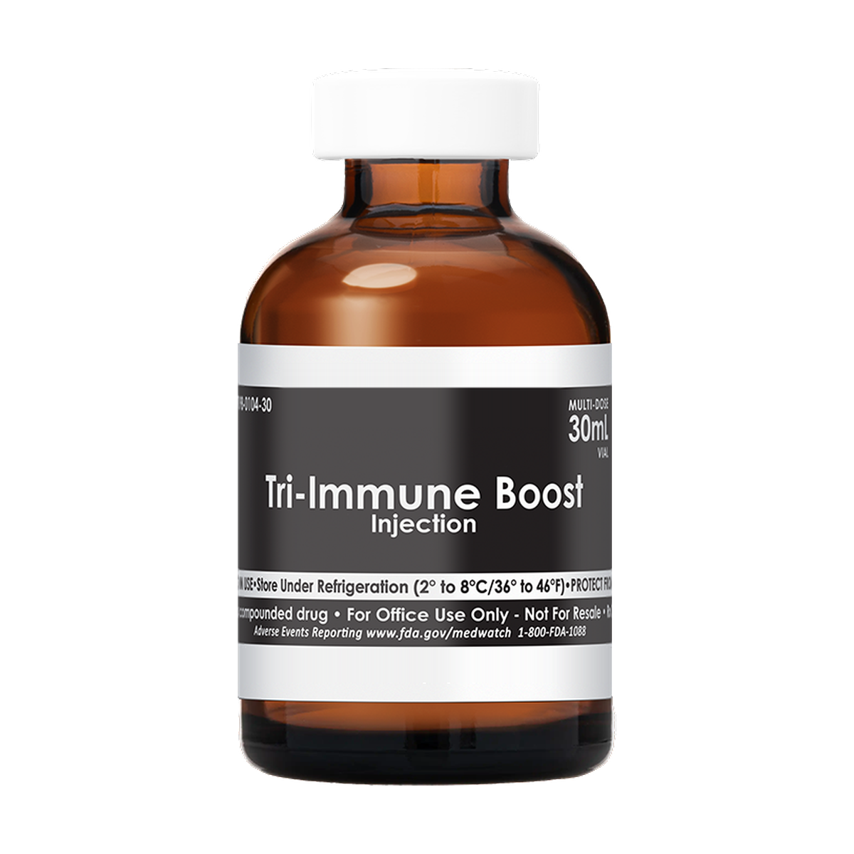 Tri-Immune Boost Injection