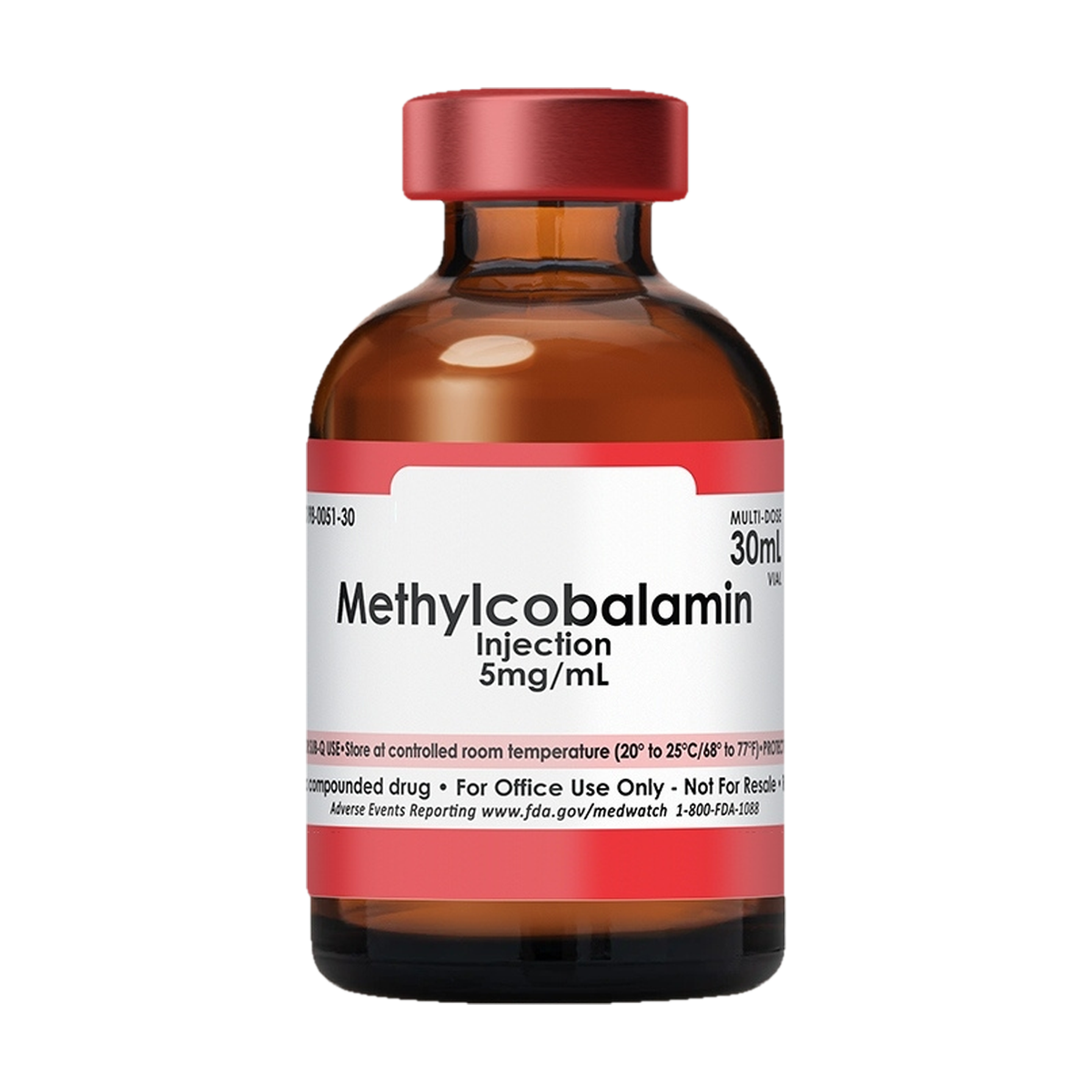 Methylcobalamin Injection