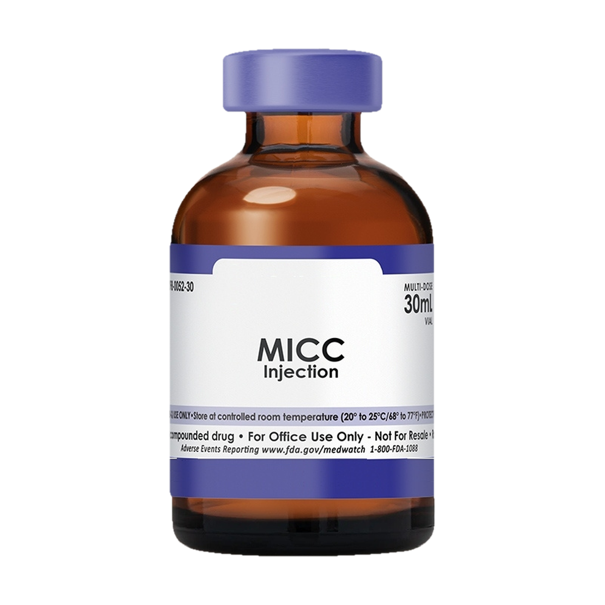 MICC Injection