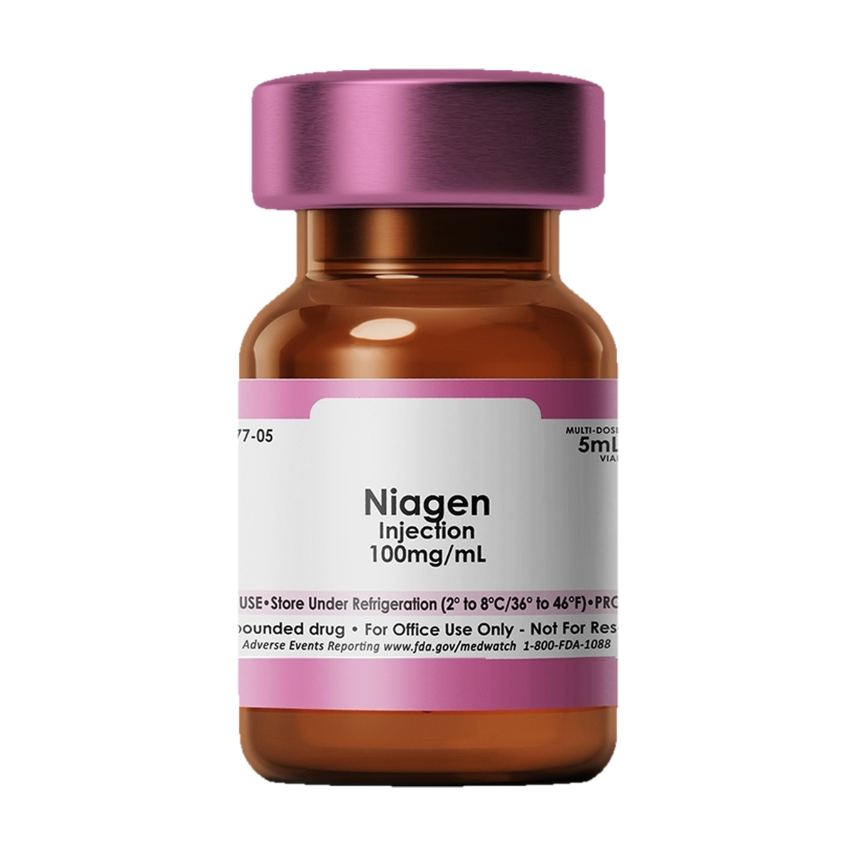 Niagen Injection