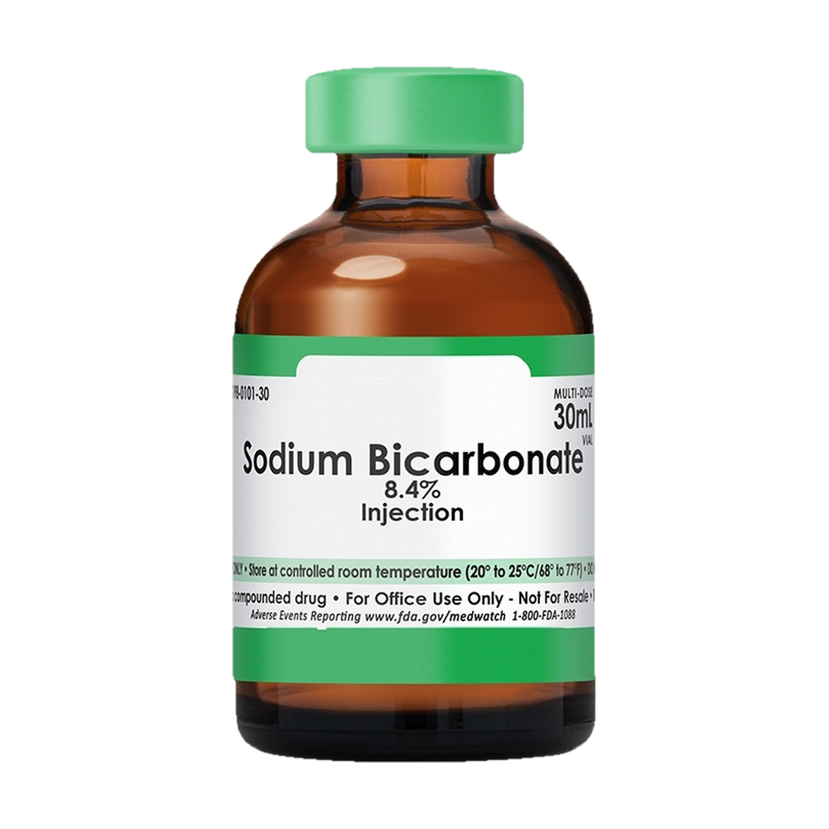 Sodium Bicarbonate Injection