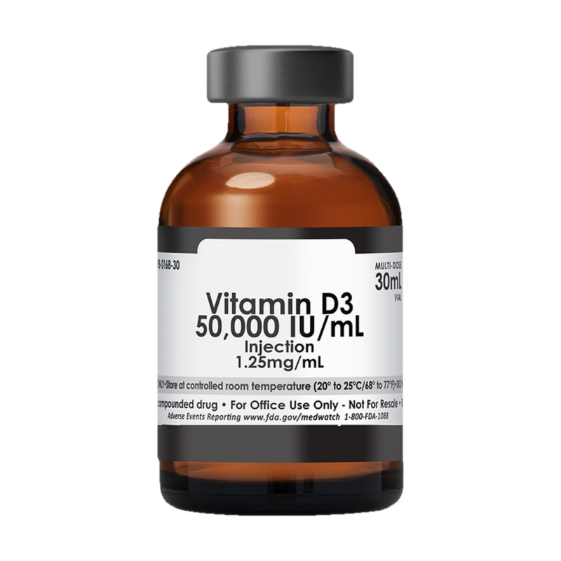 Vitamin D3