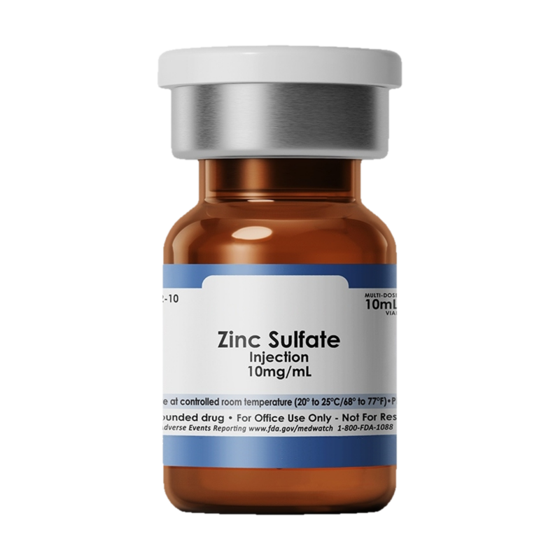 Zinc Sulfate Injection