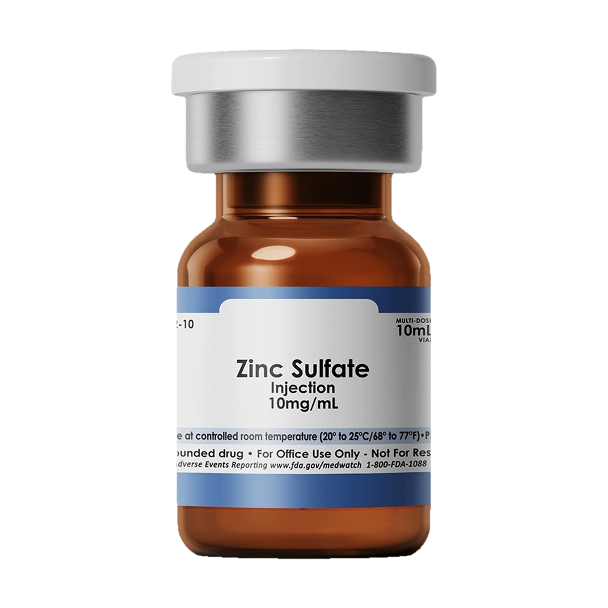 Zinc Sulfate Injection