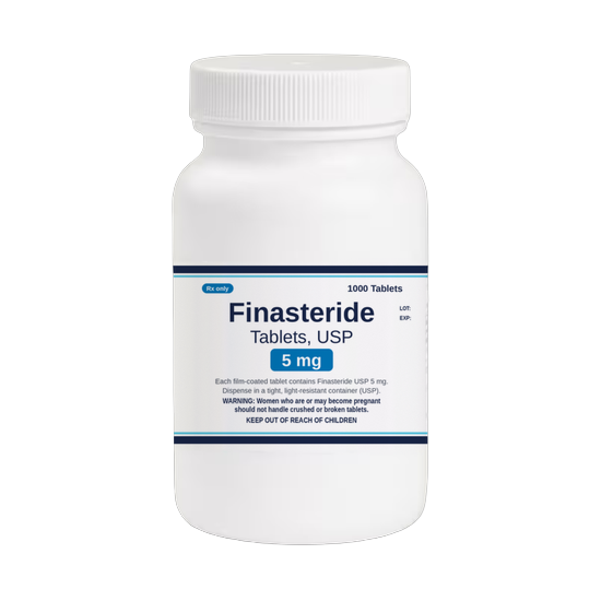 Finasteride Tablets